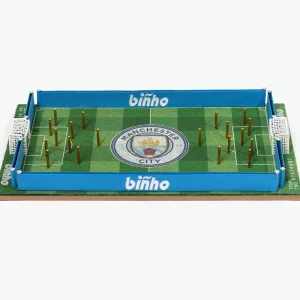 Binho Classic Manchester City FC Edition