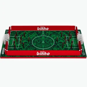 Binho Classic Mexico Edition