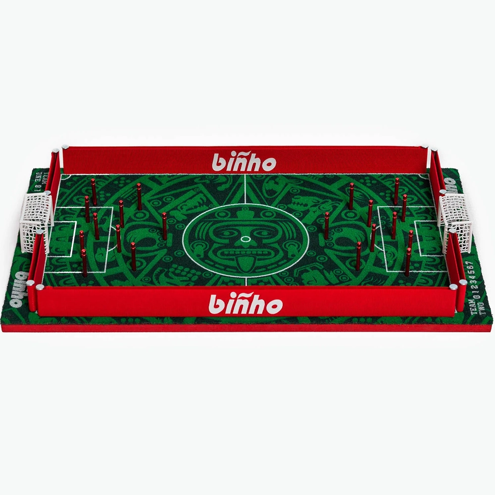 Binho Classic Mexico Edition