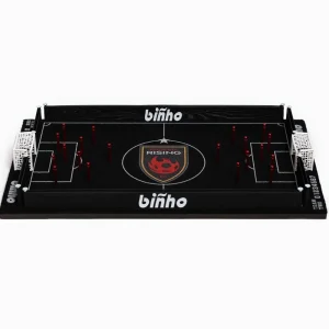 Binho Classic Phoenix Rising Edition