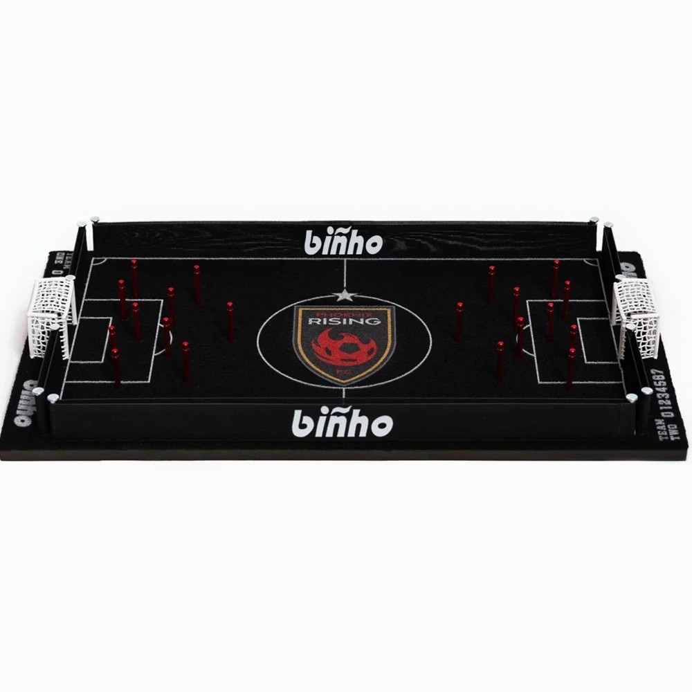 Binho Classic Phoenix Rising Edition
