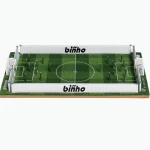 Binho Classic Stadium Stripes