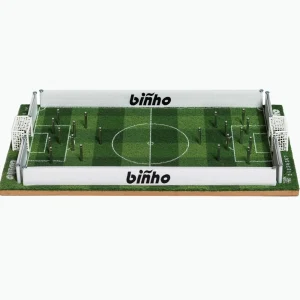 Binho Classic Stadium Stripes