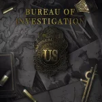 Bureau Of Investigation