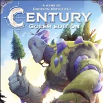 Century Golem Edition