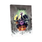 The Chronicles of Exandria Vol II The Legend of Vox Machina