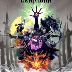 The Chronicles of Exandria Vol II The Legend of Vox Machina