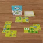 Confusing Lands