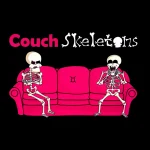 Couch Skeletons