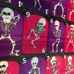 Couch Skeletons