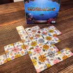 Eco: Coral Reef