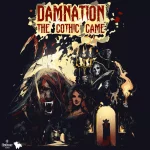 Damnation The Gothic Game
