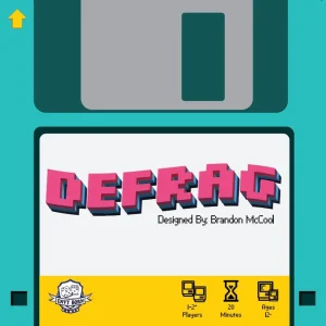 Defrag