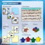Eco: Coral Reef