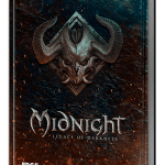 Midnight Legacy of Darkness