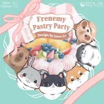 Frenemy Pastry Party