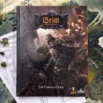 Grim Hollow Campaign Guide