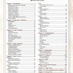 Grim Hollow Player's Guide