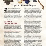 Grim Hollow Player's Guide