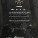 Grim Hollow Campaign Guide