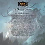 Grim Hollow Monster Grimoire
