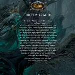 Grim Hollow Player's Guide