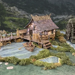 Lake House