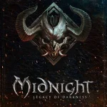 Midnight Legacy of Darkness