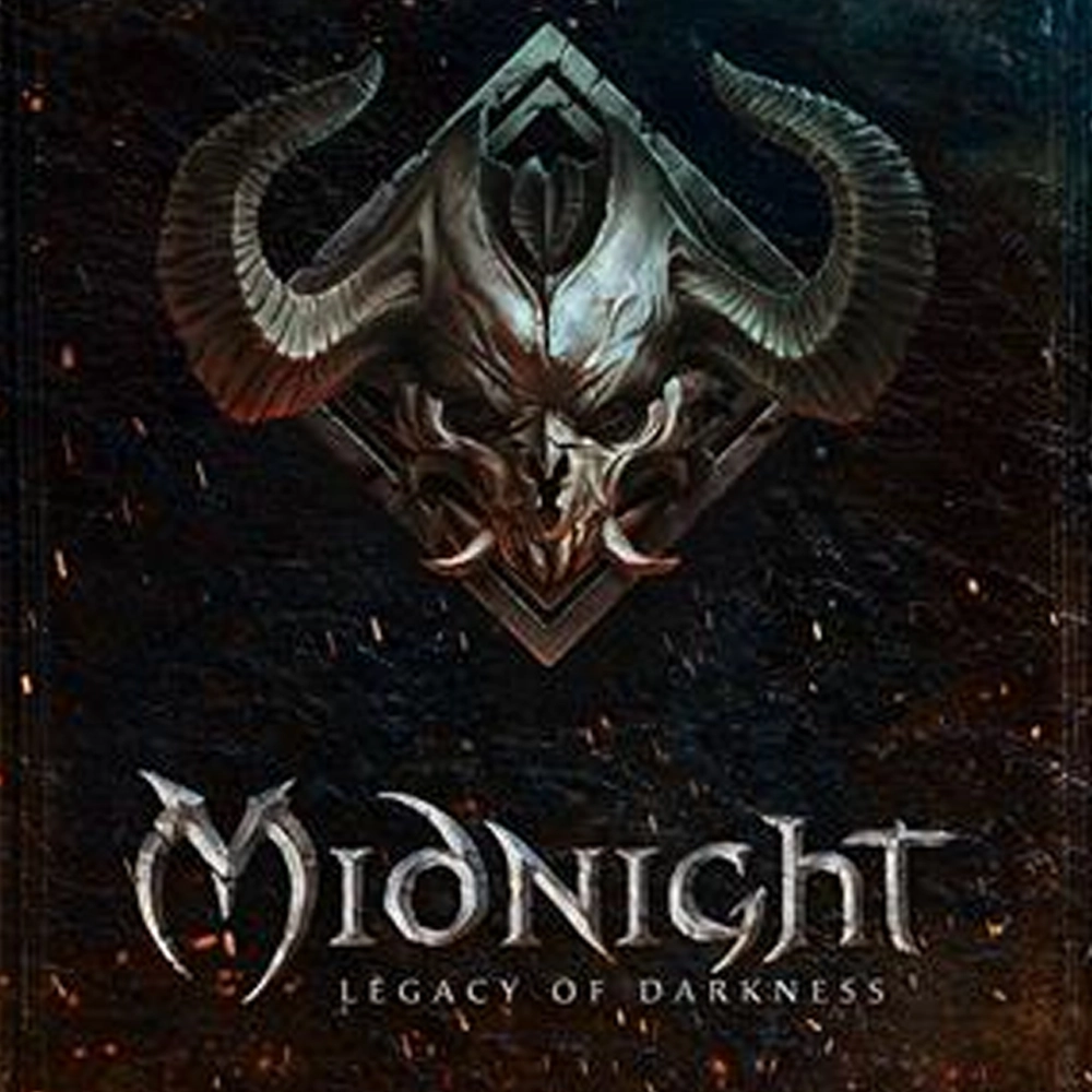 Midnight Legacy of Darkness