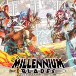 Millennium Blades