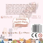 Frenemy Pastry Party