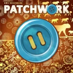 Patchwork 10 year anniversary edition