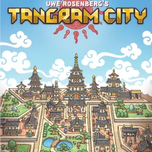 Tangram City