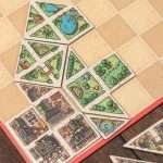 Tangram City