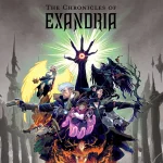 The Chronicles of Exandria Vol II The Legend of Vox Machina