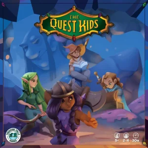 The Quest Kids