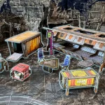 Trade Container