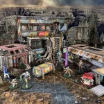 Trade Encampment