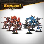Warmachine-2PlayerStarter