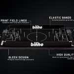 Binho Classic Black
