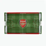Binho Classic Arsenal Edition