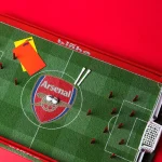 Binho Classic Arsenal Edition