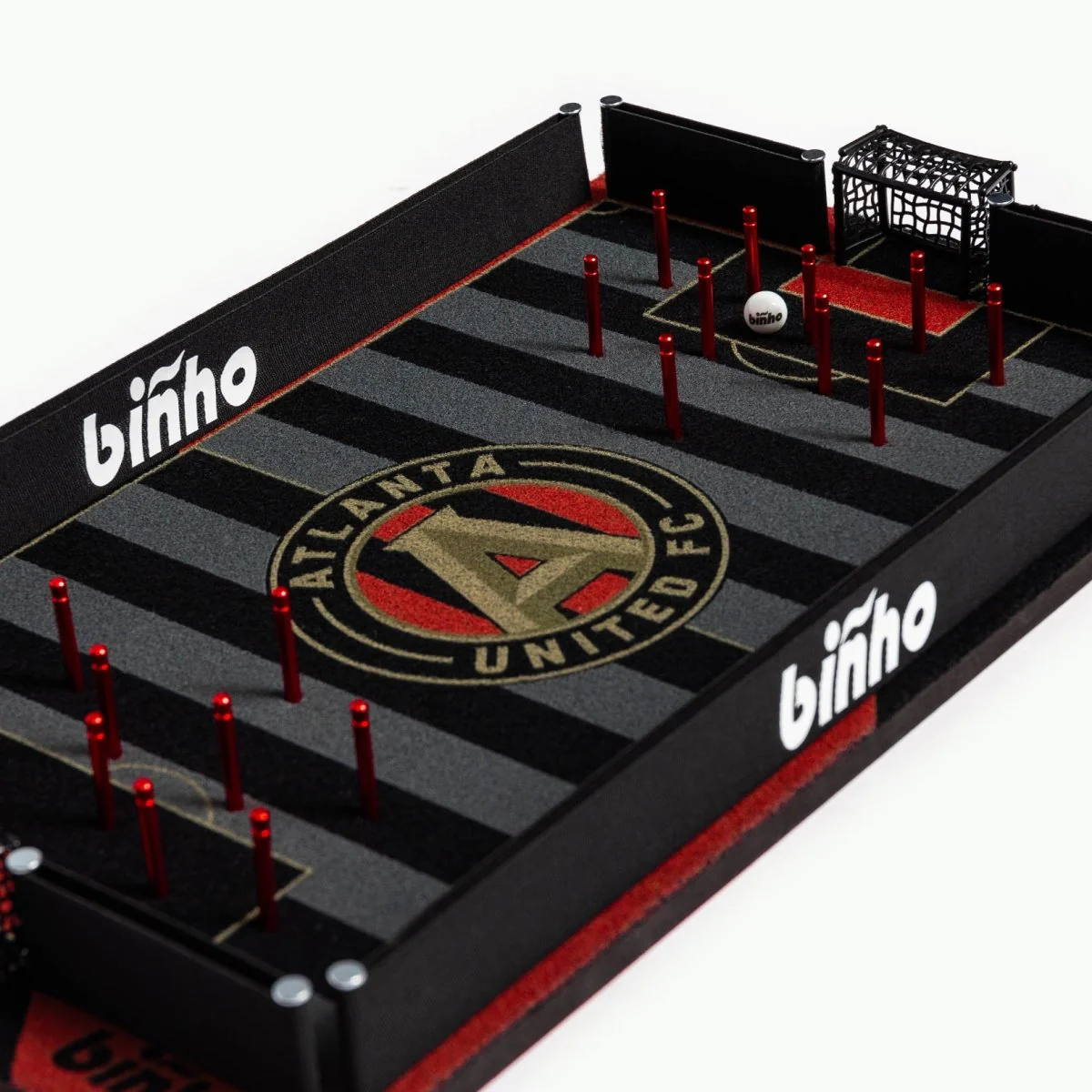 Binho Classic Atlanta United FC Edition