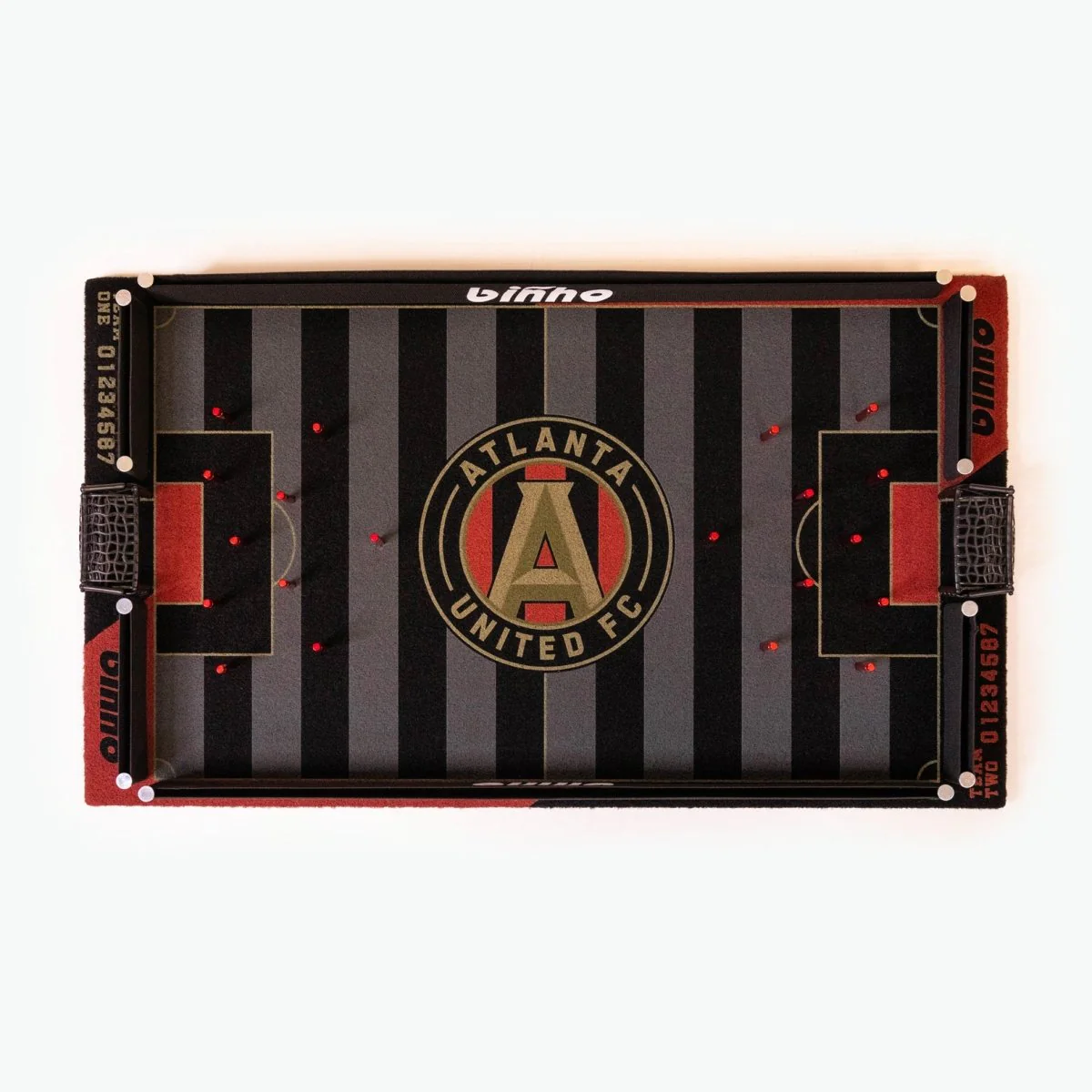 Binho Classic Atlanta United FC Edition