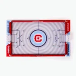 Binho Classic Chicago Fire FC Edition