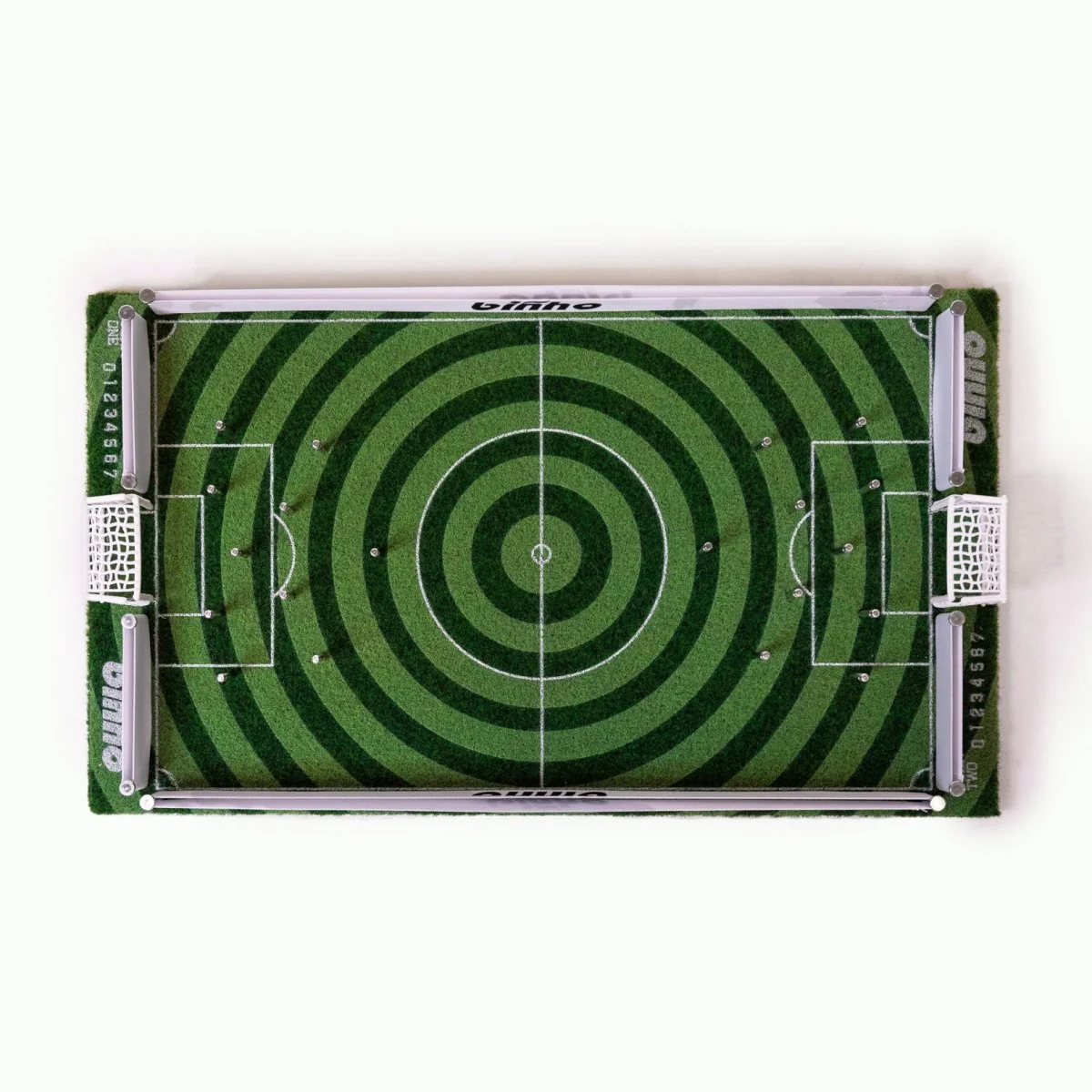 Binho Classic Circle Stripes