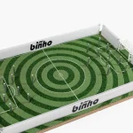 Binho Classic Circle Stripes
