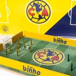 Binho Classic Club América Edition