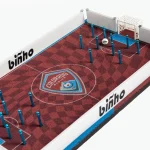 Binho Classic Colorado Rapids Edition