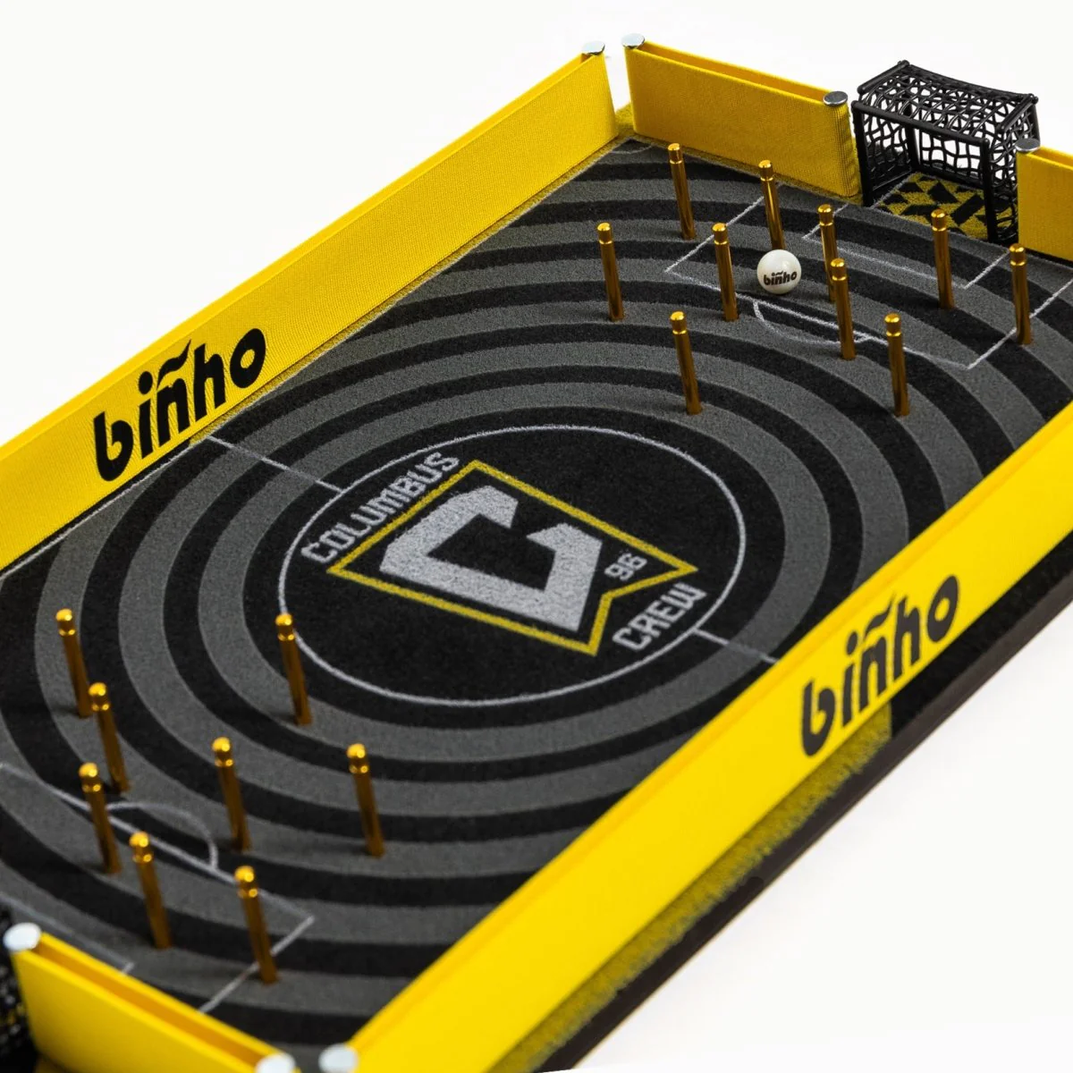Binho Classic Columbus Crew Edition